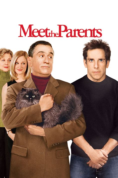 meet the parents hbo